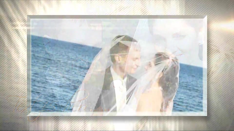 Wedding Moments Videohive 3581438 After Effects Image 11