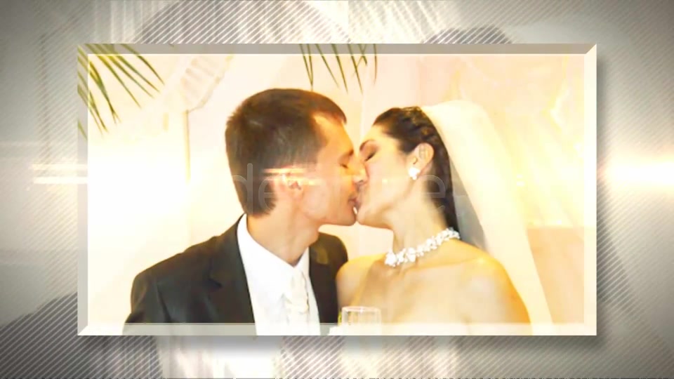 Wedding Moments Videohive 3581438 After Effects Image 12