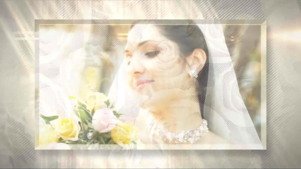 Wedding Moments Videohive 3581438 After Effects Image 2