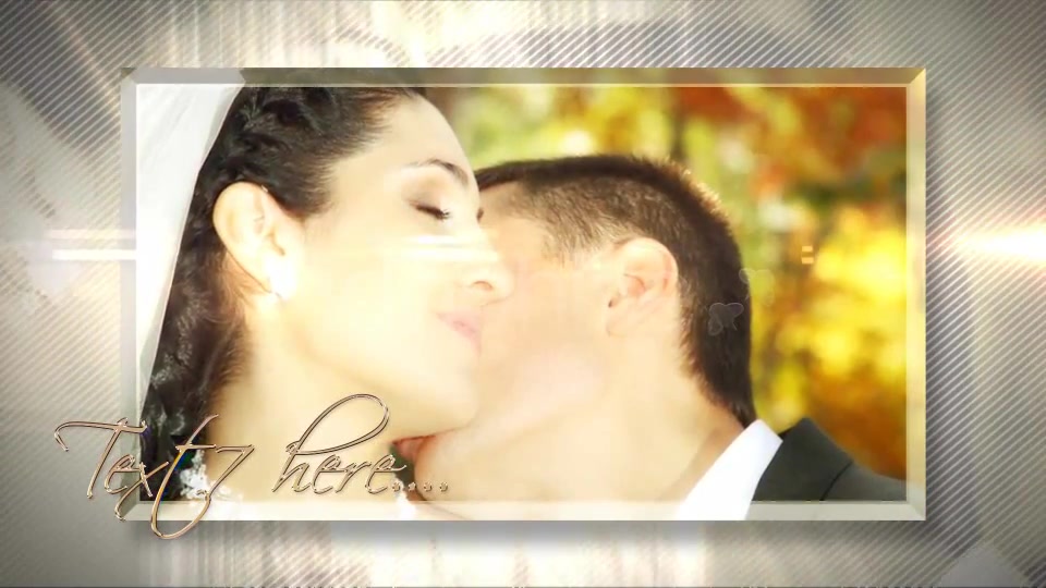 Wedding Moments Videohive 3581438 After Effects Image 6