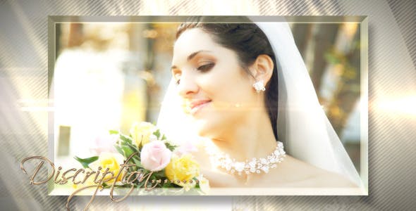 Wedding Moments - Videohive Download 3581438