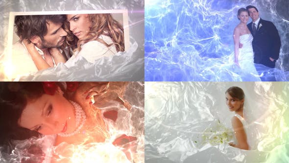 Wedding Mystery - 5946581 Download Videohive