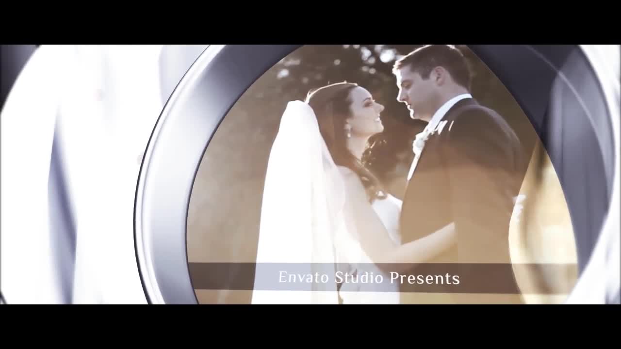 Wedding Opener - Download Videohive 12910634