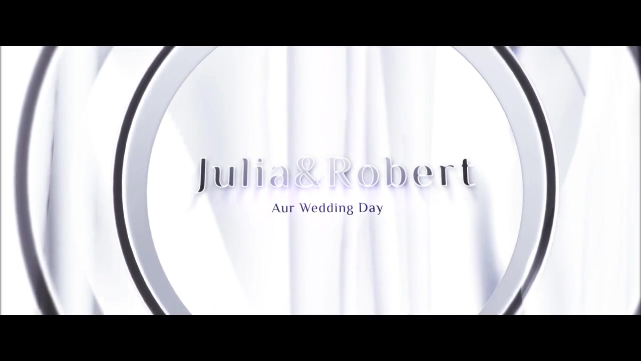 Wedding Opener - Download Videohive 12910634