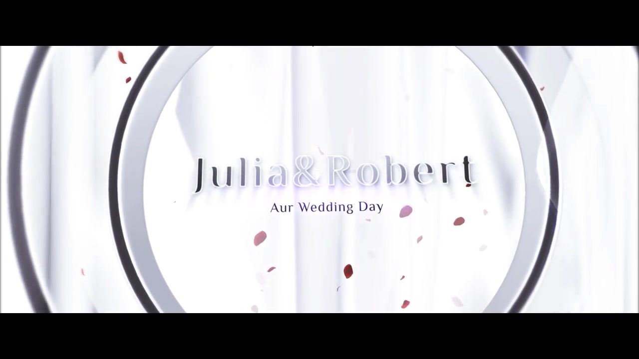 Wedding Opener - Download Videohive 12910634