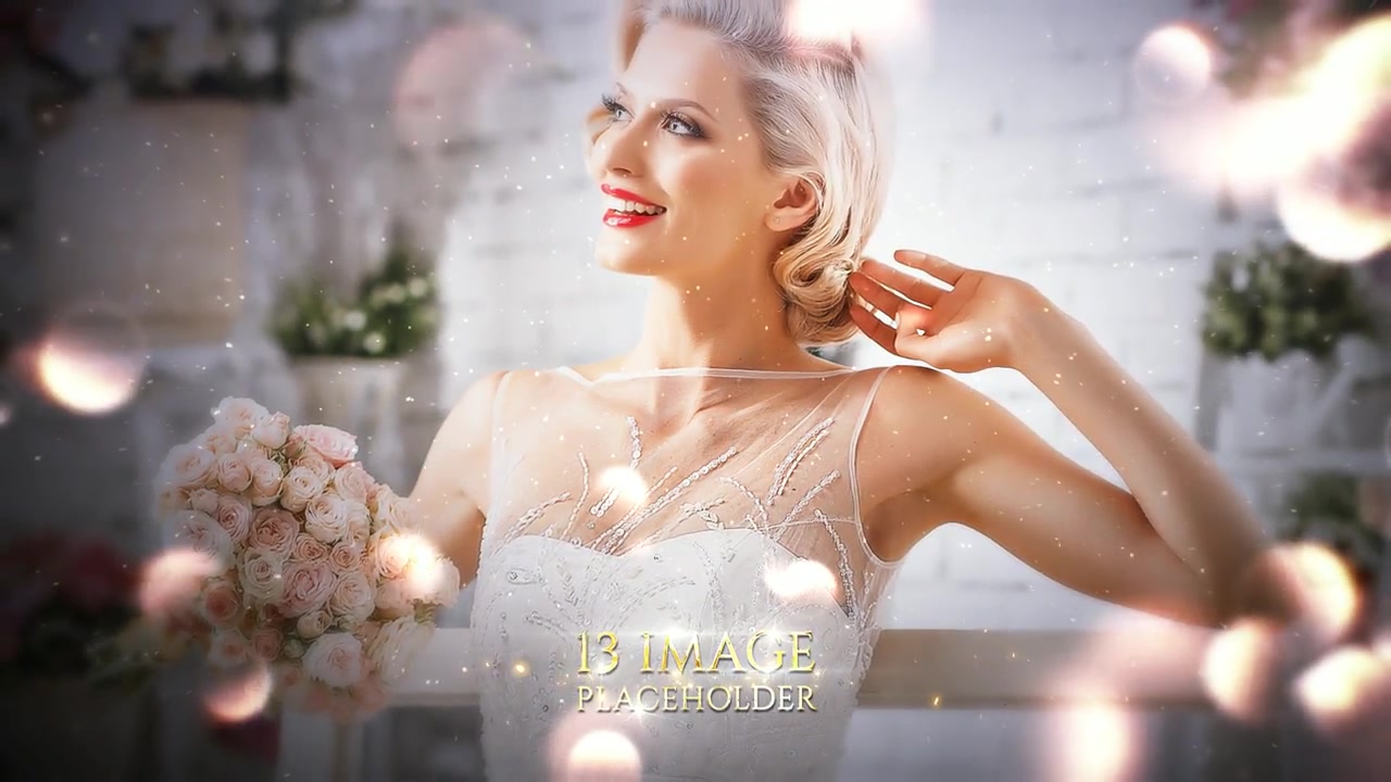 Wedding Opener - Download Videohive 19773635