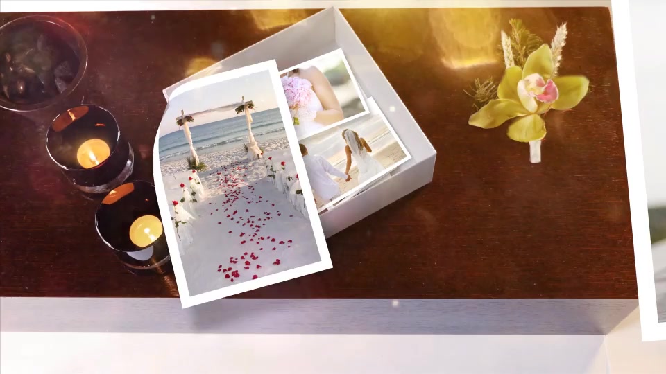 Wedding Opener / Valentines Intro Videohive 19338775 After Effects Image 10