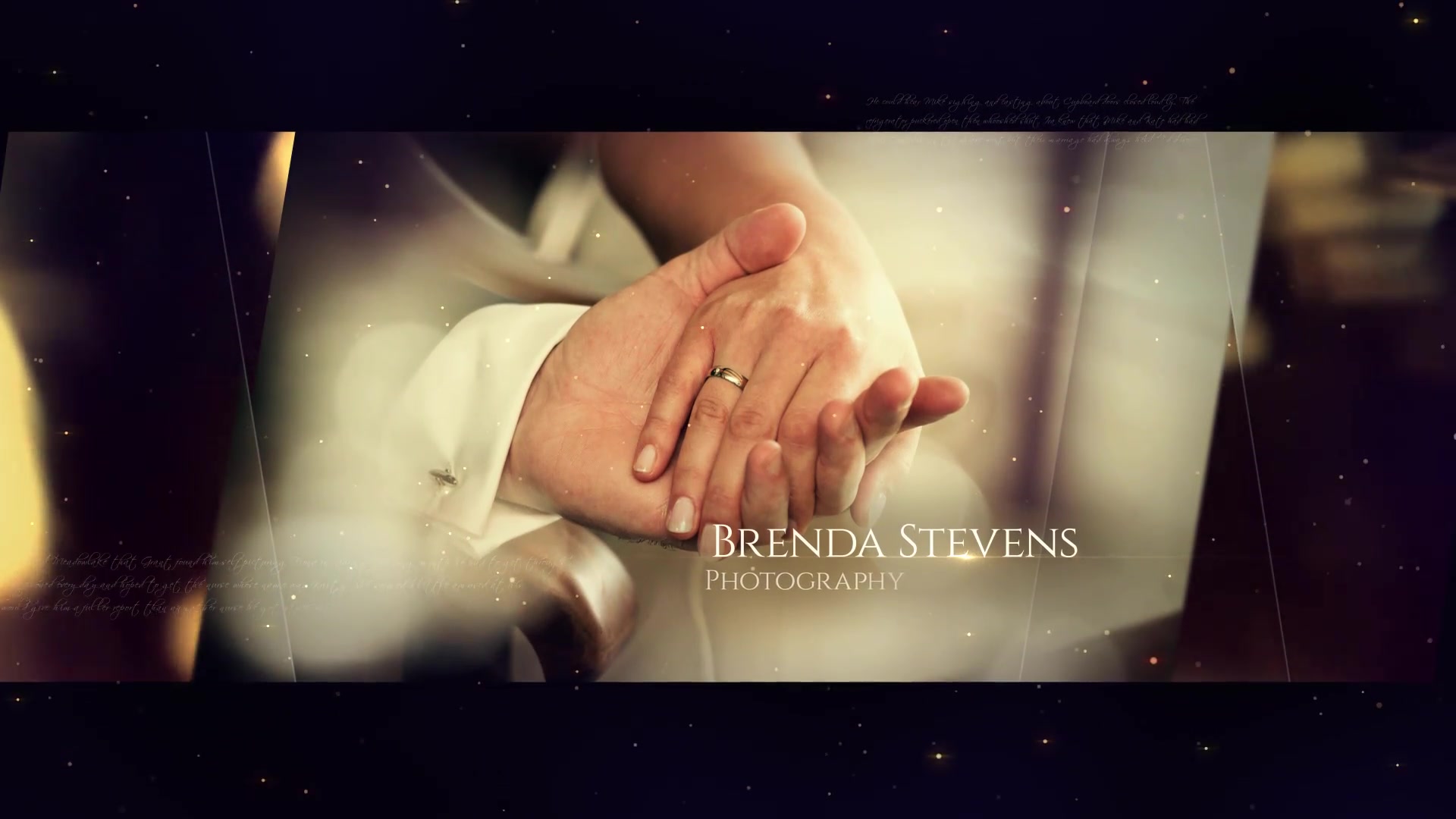 Wedding Pack Videohive 37964786 Premiere Pro Image 3