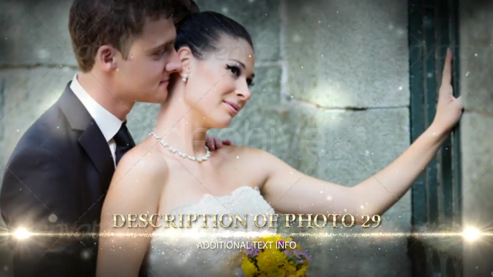 Wedding Pack - Download Videohive 4588232