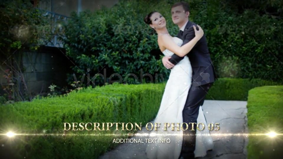 Wedding Pack - Download Videohive 4588232