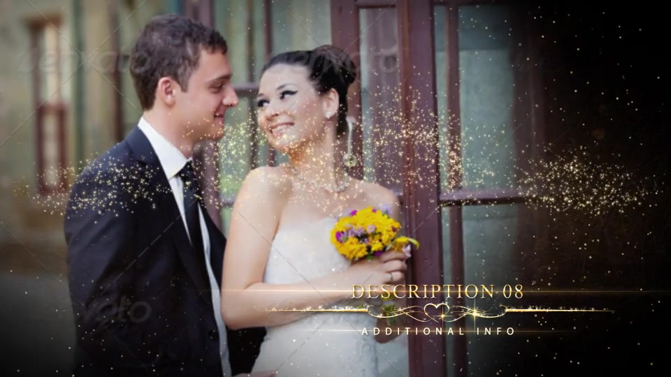 wedding pack ii after effects project videohive free download