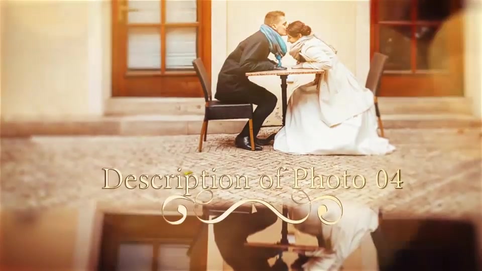 Wedding Pack Lovely Memories - Download Videohive 10243701