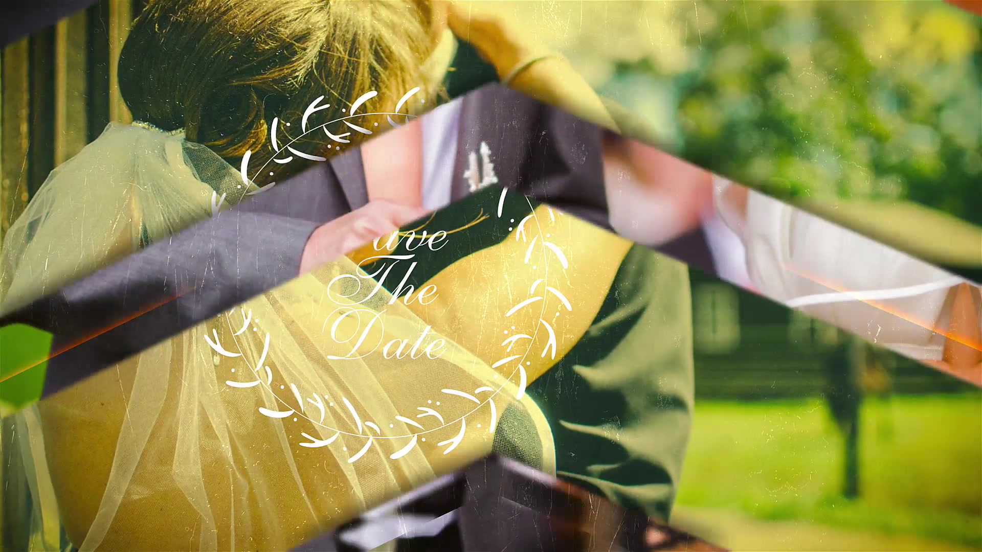 Wedding Pack Videohive 23823028 After Effects Image 11