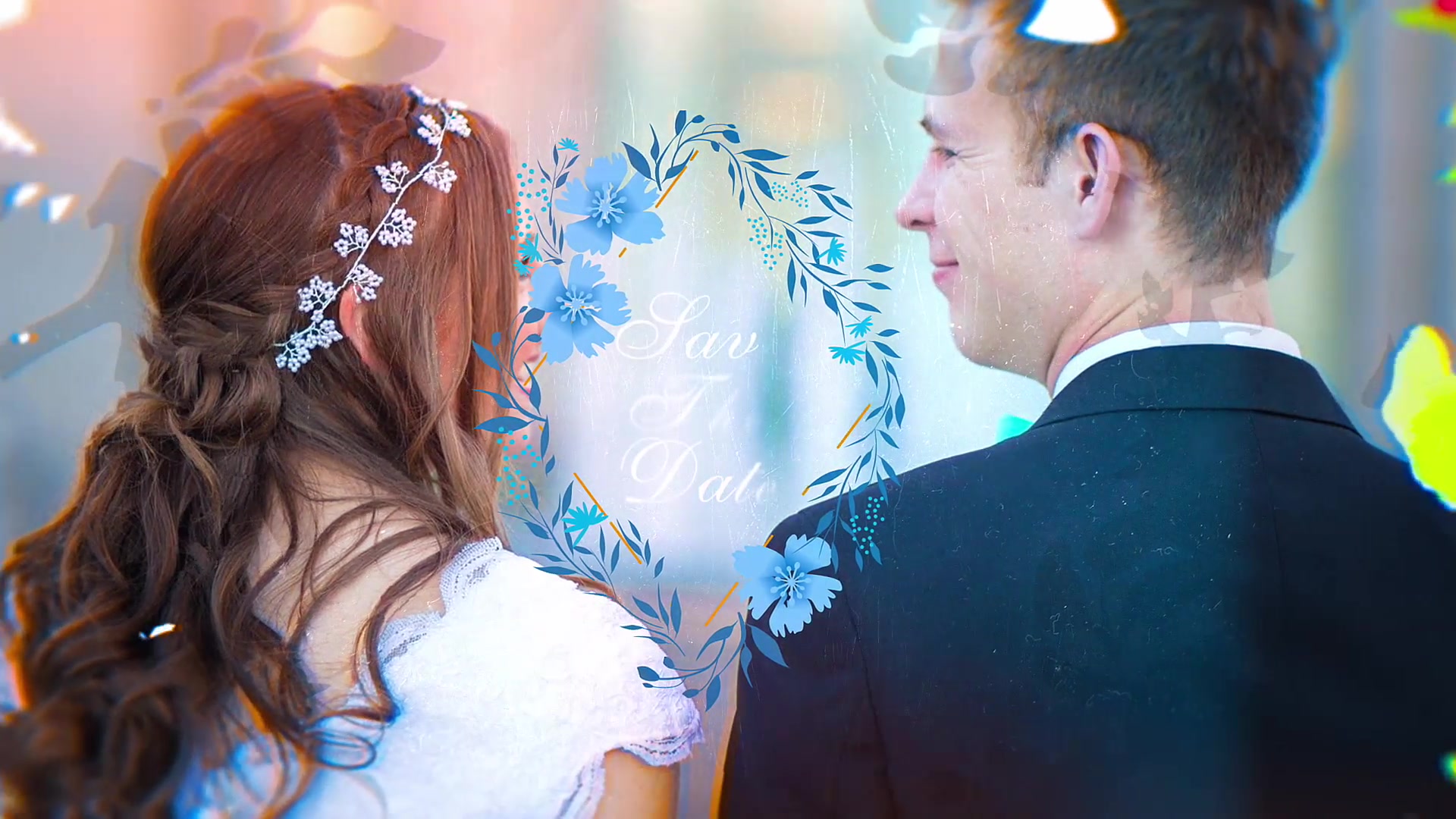 Wedding Pack Videohive 23823028 After Effects Image 7