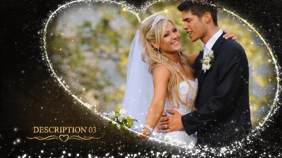 Wedding Package Videohive 23803838 After Effects Image 10