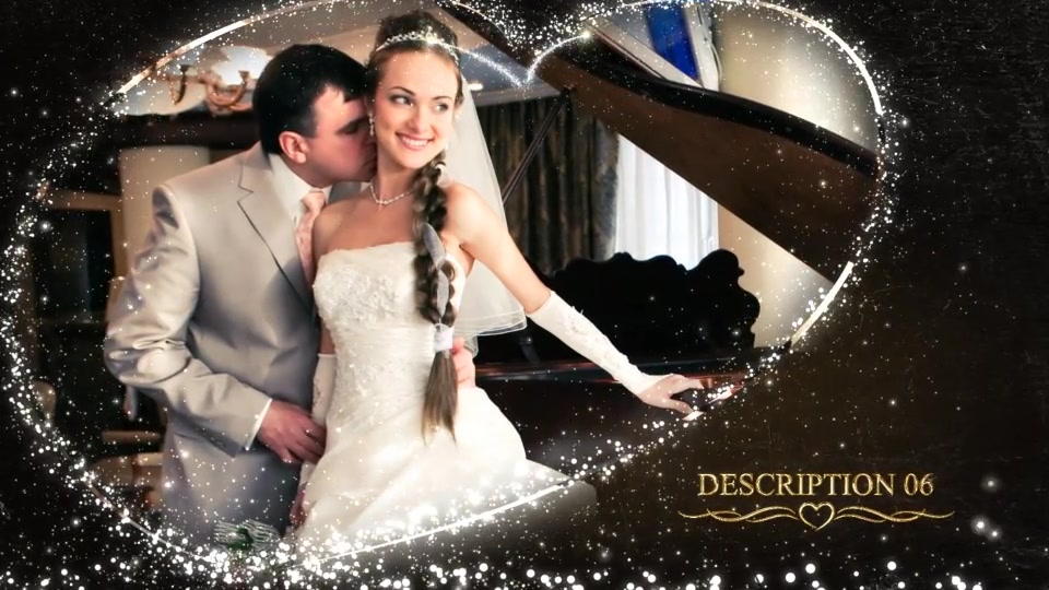 Wedding Package Videohive 23803838 After Effects Image 11
