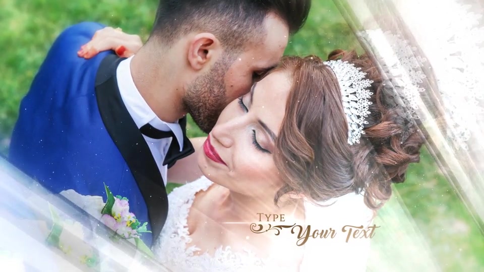 Wedding Package Videohive 25392119 After Effects Image 11