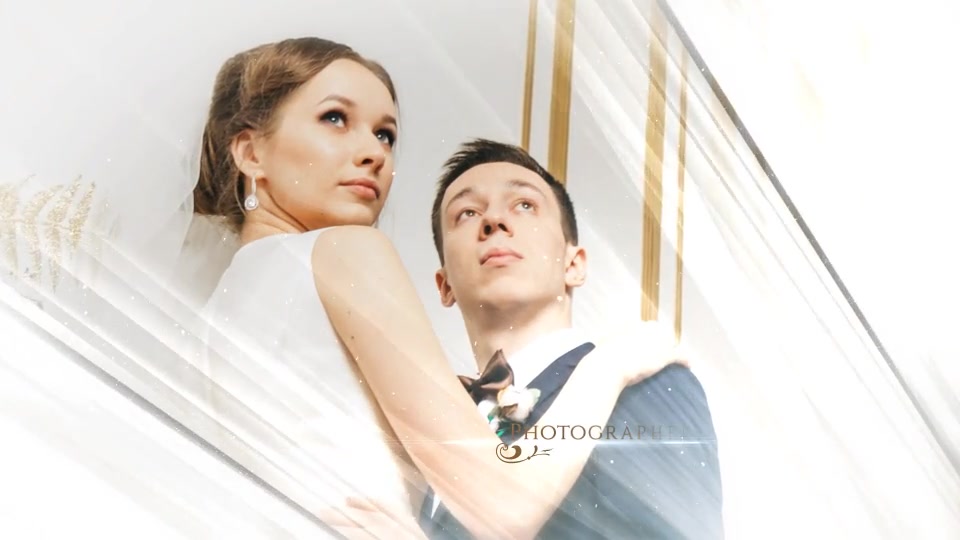 Wedding Package Videohive 25392119 After Effects Image 2