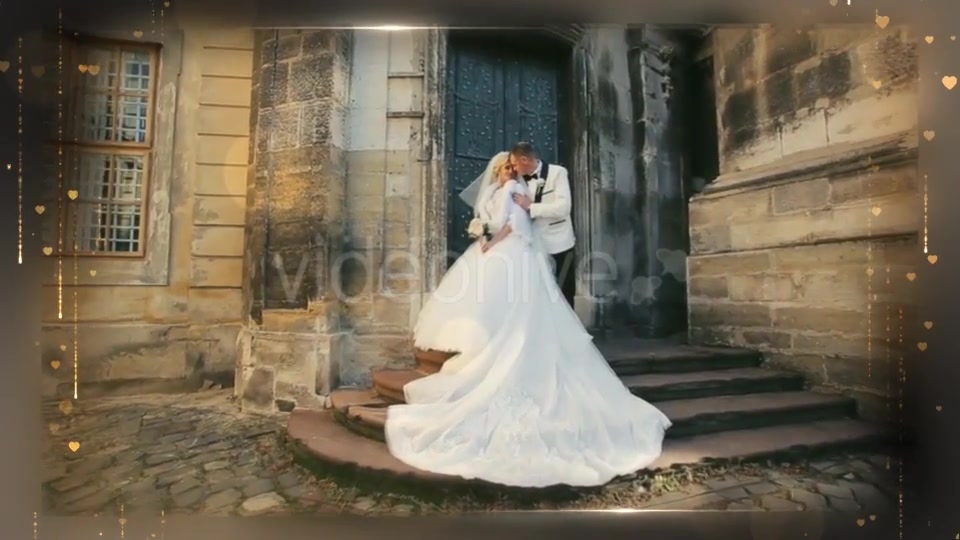 Wedding Package - Download Videohive 18844092