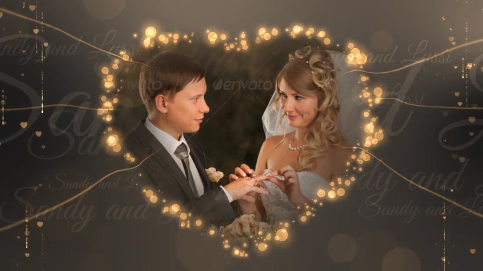 Wedding Package - Download Videohive 18844092