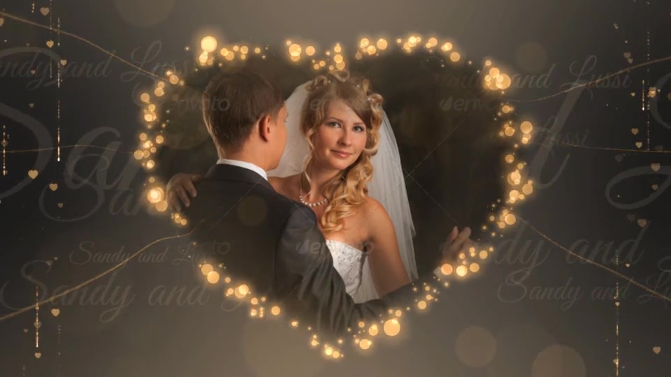 Wedding Package - Download Videohive 18844092