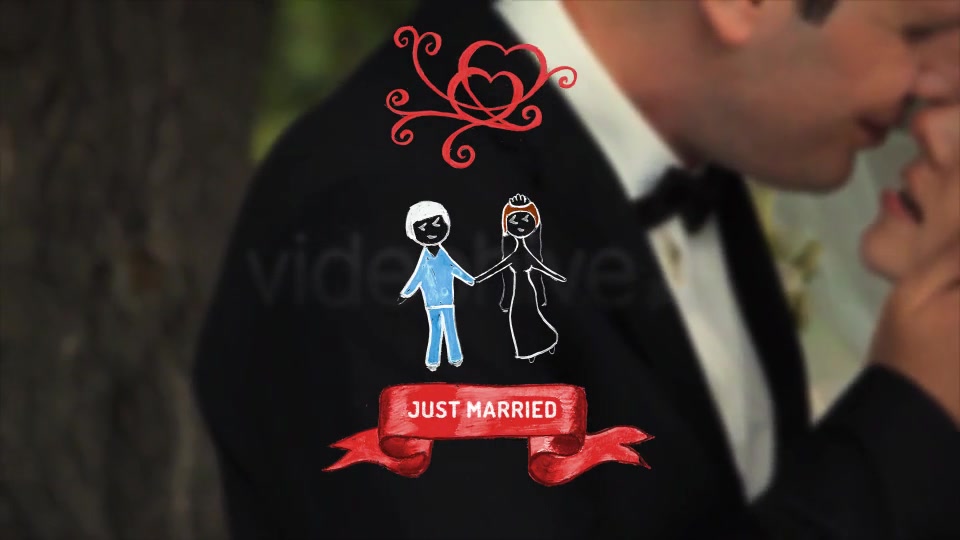 Wedding Package - Download Videohive 9943153