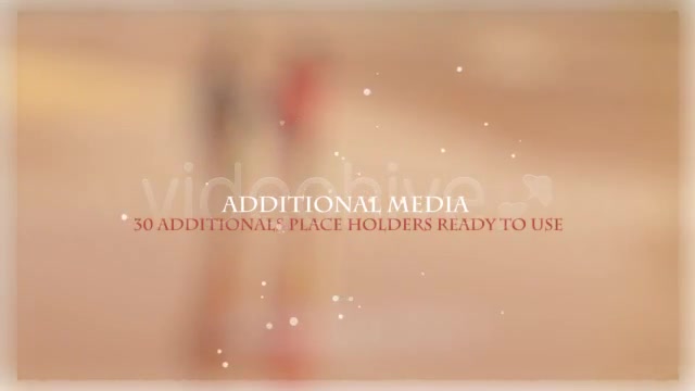 Wedding Pages - Download Videohive 1666533