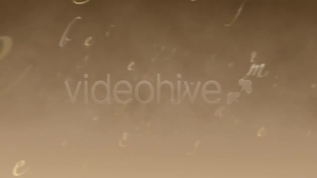 Wedding Particles Words - Download Videohive 139827