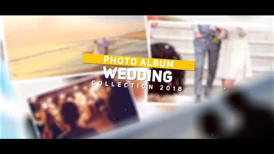 Wedding Photo Album - Download Videohive 21884818