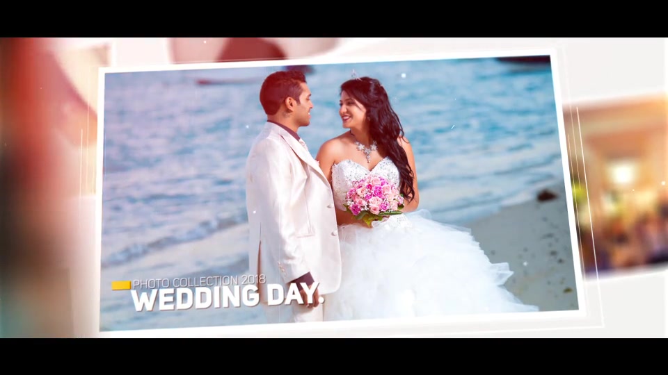 Wedding Photo Album - Download Videohive 21884818