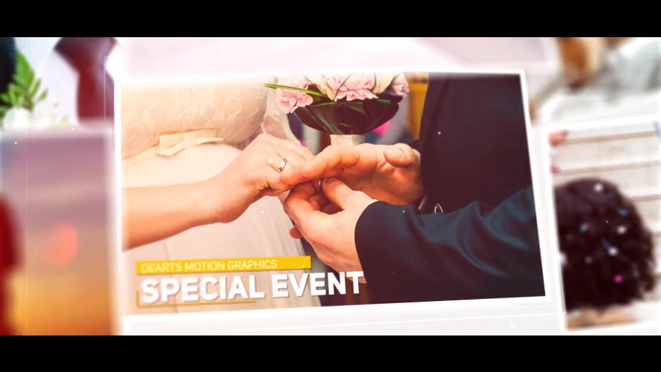 Wedding Photo Album - Download Videohive 21884818