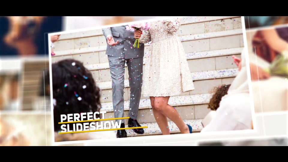 Wedding Photo Album - Download Videohive 21884818