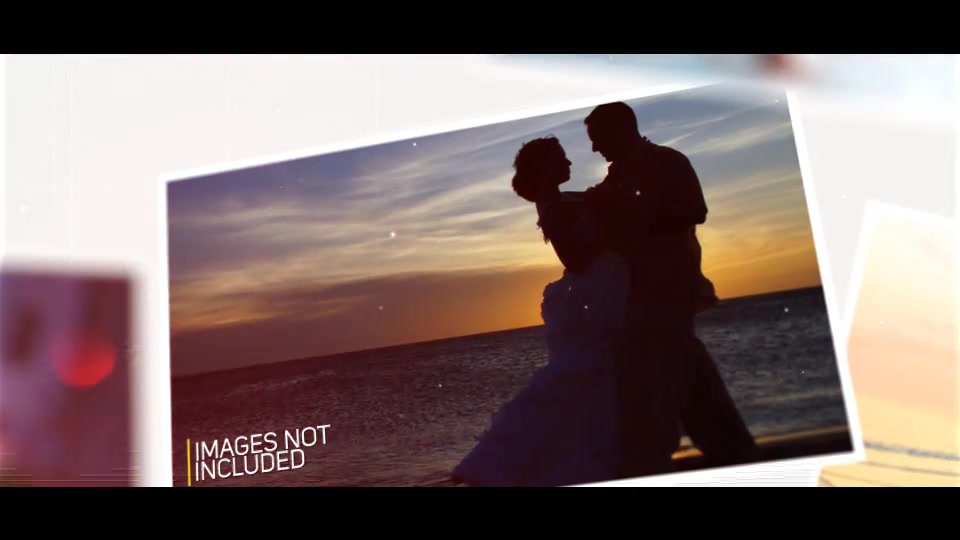 Wedding Photo Album - Download Videohive 21884818