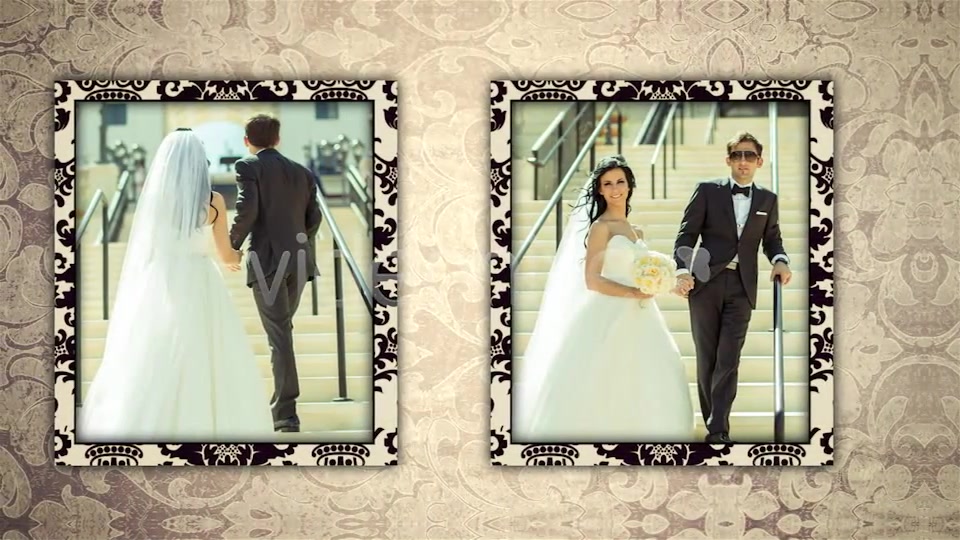 Wedding Photo Album - Download Videohive 4054869