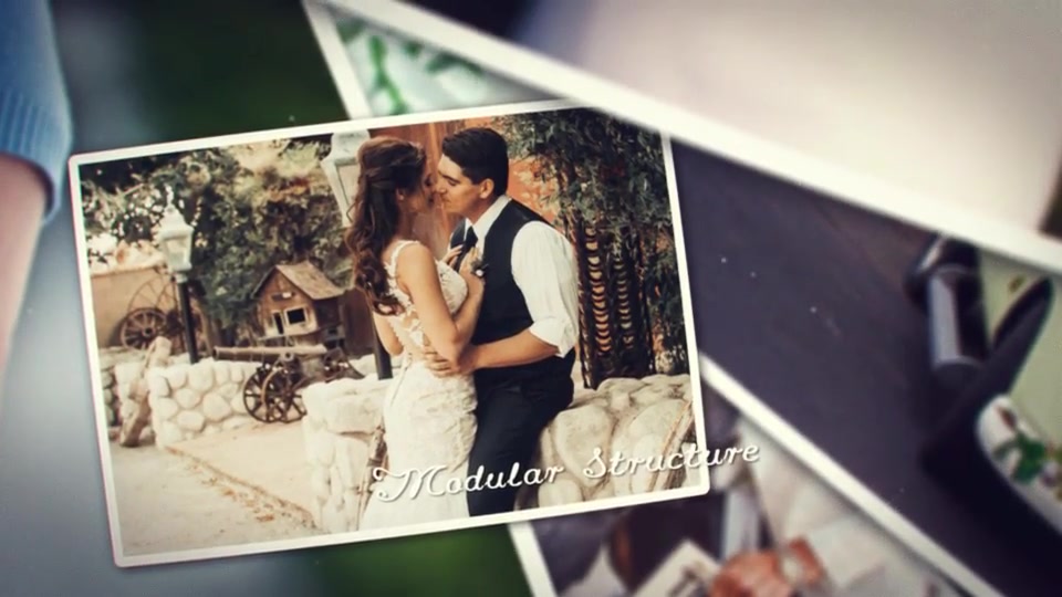 Wedding Photo Album Videohive 27127529 After Effects Image 11