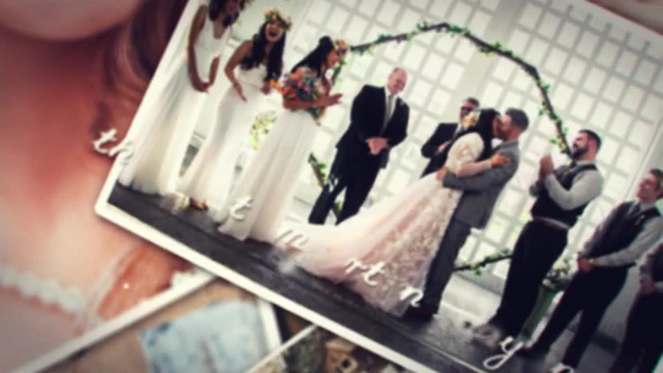 Wedding Photo Album Videohive 27127529 After Effects Image 2