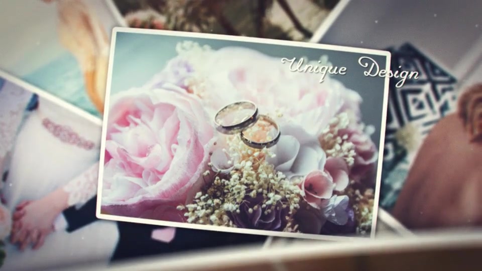 Wedding Photo Album Videohive 27127529 After Effects Image 4