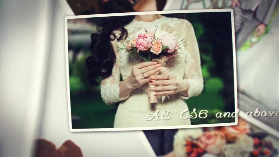Wedding Photo Album Videohive 27127529 After Effects Image 7