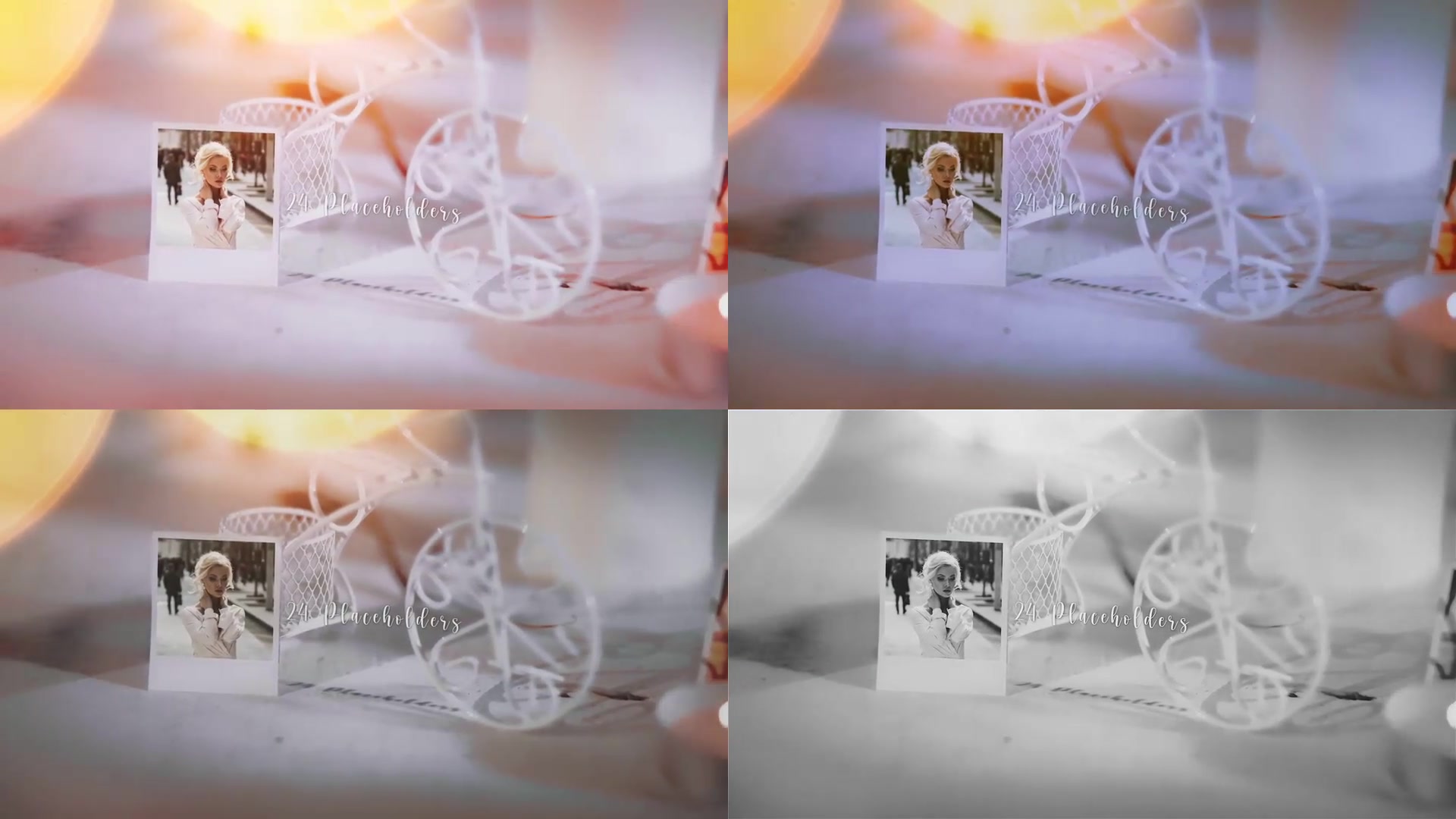 Wedding Photo Gallery Videohive 31425578 After Effects Image 12