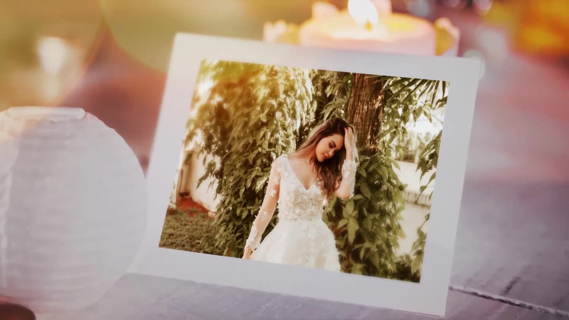 Wedding Photo Gallery Videohive 31425578 After Effects Image 3