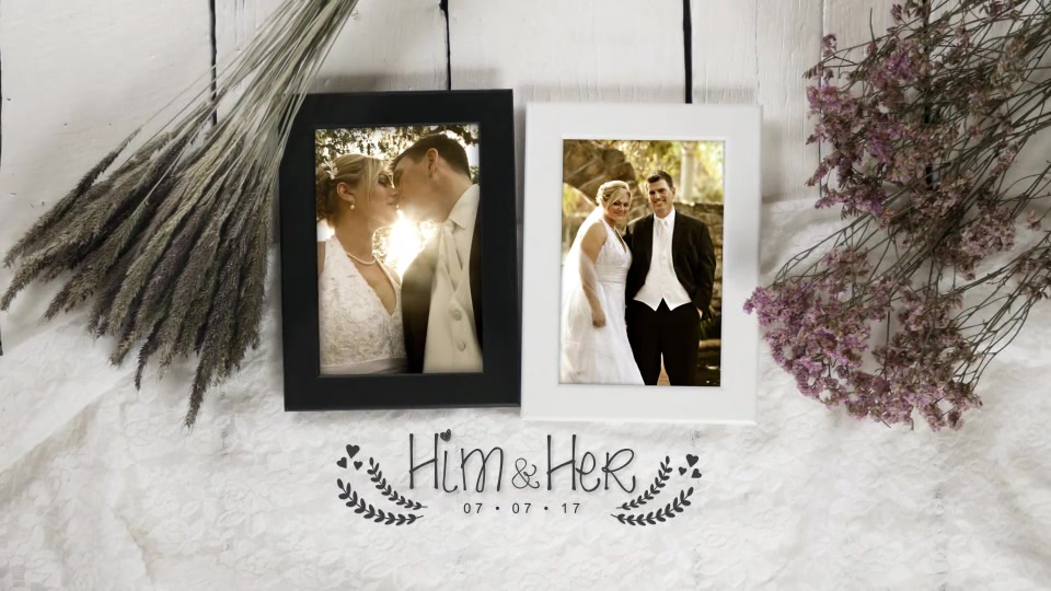 Wedding Photo Gallery - Download Videohive 19806783