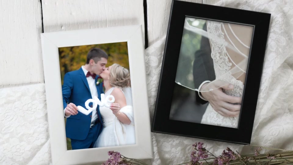 Wedding Photo Gallery - Download Videohive 19806783