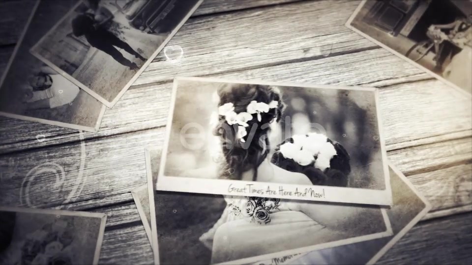 Wedding Photo Gallery - Download Videohive 21773255