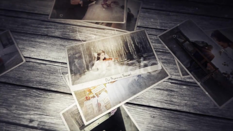 Wedding Photo Gallery - Download Videohive 21773255