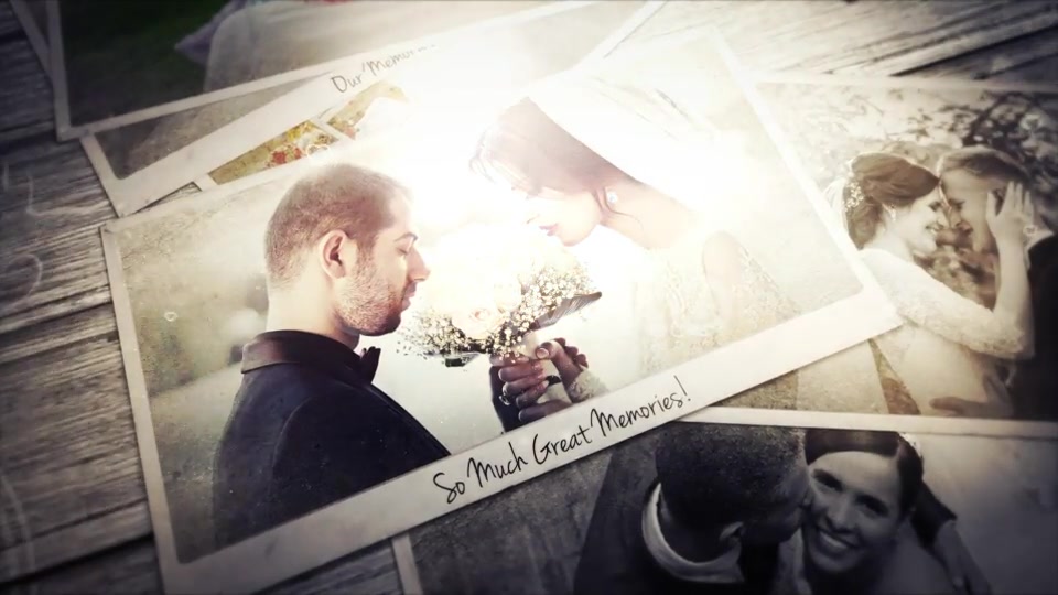 Wedding Photo Gallery - Download Videohive 21773255