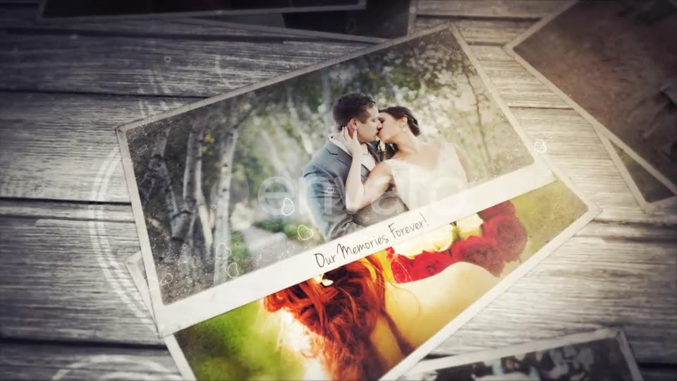 Wedding Photo Gallery - Download Videohive 21773255