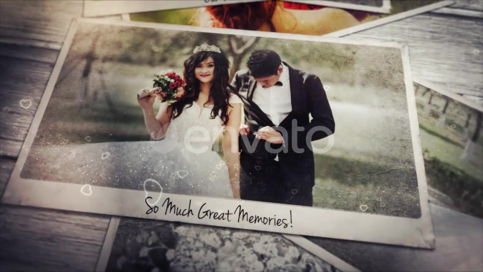 Wedding Photo Gallery - Download Videohive 21773255