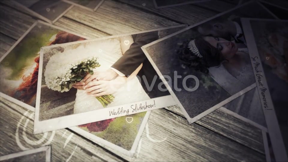 Wedding Photo Gallery - Download Videohive 21773255