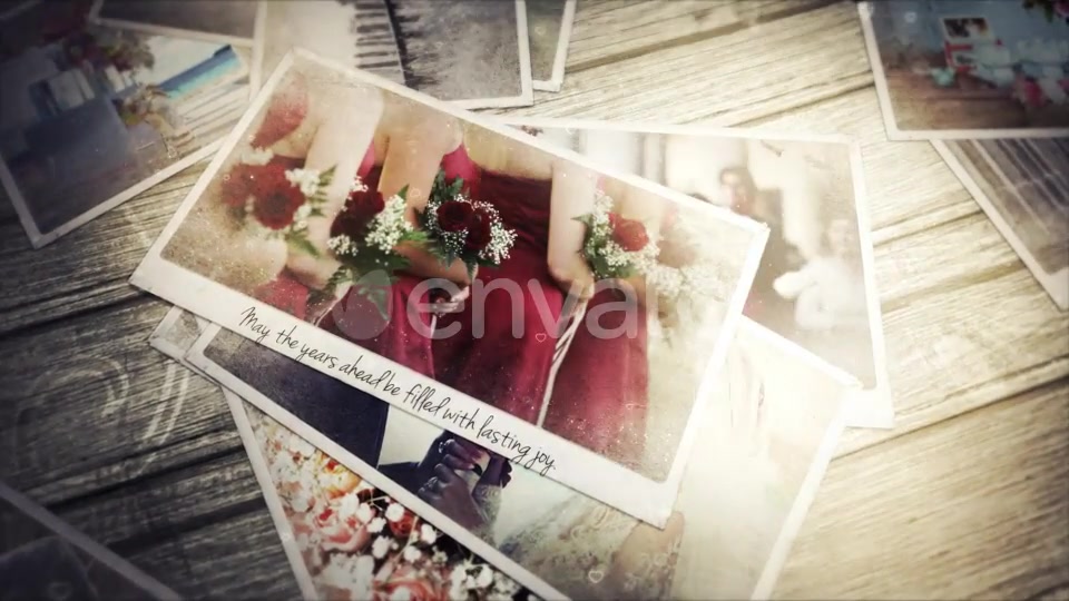 Wedding Photo Gallery - Download Videohive 21773255