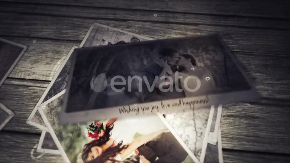 Wedding Photo Gallery - Download Videohive 21773255